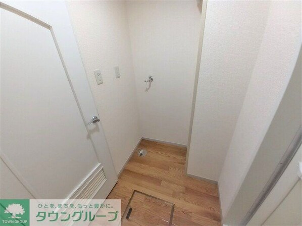 メゾンセピア Cの物件内観写真